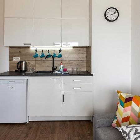 Energylandia Zator Apartament Grzes Eksteriør bilde